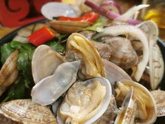 捞汁花甲-成都吃客(九眼桥店)