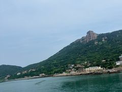 -灵山岛风景区