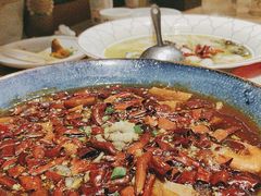 -金掌勺锅包肉(华润万象城店)