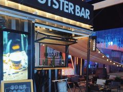 -HIHE Bistro·Oyster Bar(华熙live店)