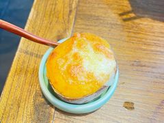 -院落新京菜·烤鸭(地安门店)