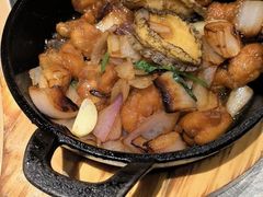 -潮界(虹桥新天地店)