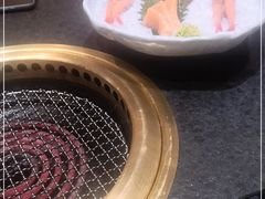 -神户赤童日式烤肉伙伴(东直门店)
