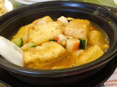 -朗记餐厅·传统湛江菜(康宁路店)