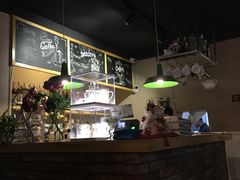 -Deer Park鹿园西餐(仁恒置地广场店)