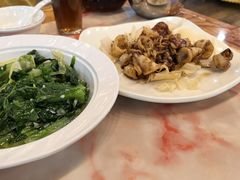 -新金盛·海鲜酒楼(盐田店)