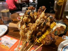 -今邕烧烤(西大店)