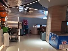 -山水温泉
