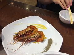 -赶海部落海鲜城(海阳路店)