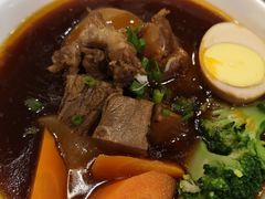 牛三宝面-康师傅私房牛肉面(马泉营奥莱店)