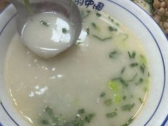 -朱秀英梆梆肉葫芦头(琉璃街店)