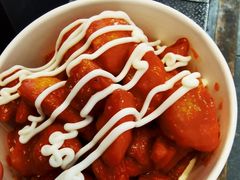 -潘多多·山里人锅巴土豆(八一路店)