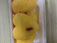 黄金米糕-重八牛府之小有名气(大望路店)