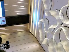 -上海宝华万豪酒店