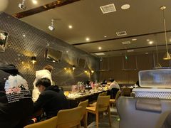 -火炉火自助餐(喜隆多店)
