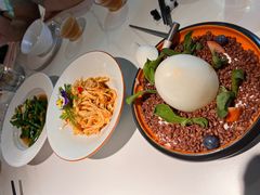 -烛影拾光观景餐厅·创意菜·摄影·小提琴(大唐不夜城店)