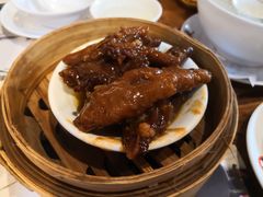 -添好运点心专门店(中环IFC店)