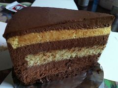 -红跑车蛋糕世界(清江路店)