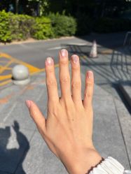 -沐白•盛妍日式美甲美睫