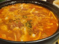 -曼玉餐厅(大卫城店)