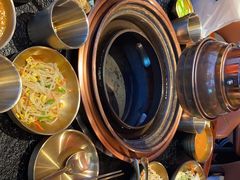 -伏一解牛烤肉专门店(信业购物中心店)