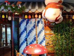 -桥香园过桥米线(国贸店)