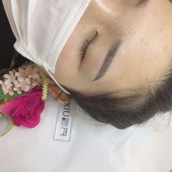 -谜秀韩式半永久纹眉纹绣洗眉