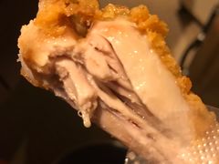 -BHC炸鸡(明洞总店)