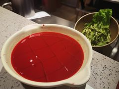 -鸿姐老火锅·传统炒料(上海旗舰店)