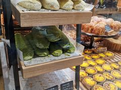 -工匠面包(壹方店)