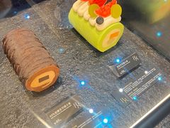 -the Roll'ING手作瑞士卷专门店(卓悦中心店)