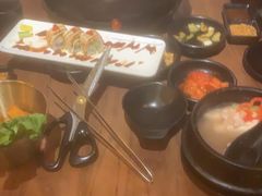 -金九姬黑牛烤肉料理(杨舍老街店)