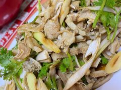 拌羊肚-教师之家赵家羊汤馆(东青龙街店)