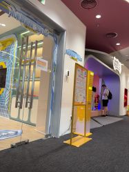-奈尔宝·国风主题儿童乐园·亲子餐厅(豫园商城店)
