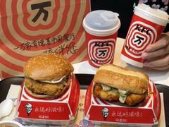 -肯德基(龙昆南店)