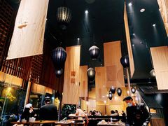 大堂-锦城印象火锅(天府三街店)