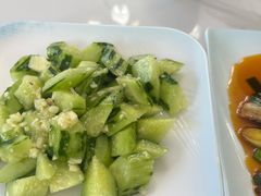 -聚福源·特色川菜馆·烤羊排