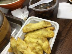 鸭血粉丝-鲁氏汤包王(长白街店)