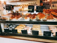 -仙峰天然面包(迎宾路店)