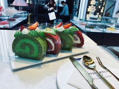 -麦雪尔甜品·生日蛋糕(新街口旗舰店)