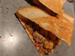 招牌辣味鲜虾馅饼-Bco豆库(星耀天地店)