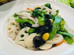 -玉林烤鸭店(定福庄店)