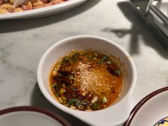 -尚尚仙·酸汤猪手·猪肚鸡火锅(华联万柳购物中心店)