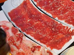 -熊大·鲜烤黄牛肉(五山店)