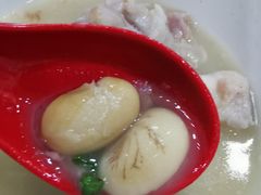 -雷祖芳老妈蹄花店