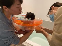 -玥奢国际母婴护理中心(滨江宝龙店)