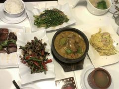 泰式咖喱鸡-新大咀港式茶餐厅(宝山万达店)