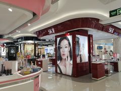 -巴黎春天(浦建店)