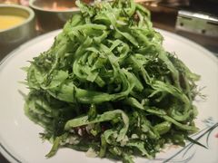 -小杨烤肉(朱雀店)