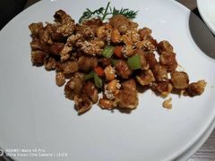 -将相和·海鲜蒸饺大连菜